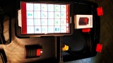 Kit Tester Auto Easydiag Pro4S + Tableta Android 10.1&quot; Totul Instalat si activat pentru Service Auto Multimarca, toata gama auto din 1996-2026