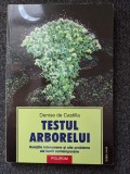 TESTUL ARBORELUI - Denise de Castilla