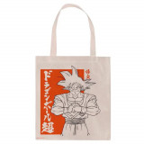 Geanta Tip Tote Dragon Ball Super - Goku, Abystyle