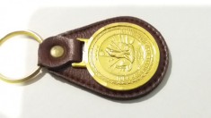 D8 32 - Breloc - tematica militara