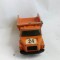 bnk jc Majorette - basculanta Scania - 1/100
