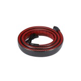 Eleron porbagaj / luneta cu LED , functii de pozitie , stop pe frana si semnalizare - Carbon Cod: FS-002 12V Automotive TrustedCars, Oem