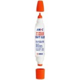 Aracet Amos, 34ml, 36g, 2 capete: gros si subtire, WCG34