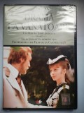 DVD film - Drama la vanatoare - Un film de Emil Loteanu - Siigilat - 103 min