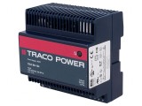 Alimentator Pulsatoriu pentru Şină DIN 90W 24VDC 3,75A