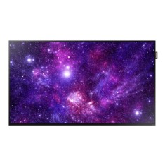 Monitor Refurbished, SAMSUNG LH55DCEPLGC/EN, LED Profesional, Diagonala 55 inch, Cu Telecomanda