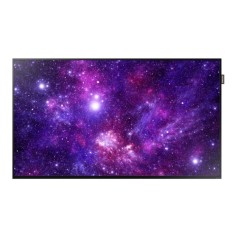 Monitor Refurbished, SAMSUNG LH55DCEPLGC/EN, LED Profesional, Diagonala 55 inch, Cu Telecomanda