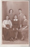 bnk foto - Fotografie de familie - interbelica - Foto Modern Ploiesti