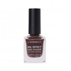 KORRES Lac Unghii Gel Effect Nr. 61 Seashell, 11ml, Ulei Migdale, ProVitamina B5, Rezistenta 10 Zile