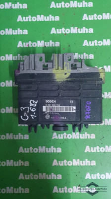 Calculator motor Volkswagen Golf 2 (1983-1992) 0261200764 foto