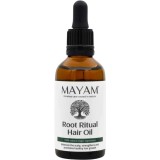 Ulei Fortifiant pentru Scalp si Radacini cu Ulei de Jojoba Root Ritual 50ml
