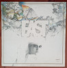 LP (vinil vinyl) EAST - Hűs&eacute;g (EX), Rock