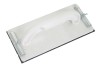 Gletiera 230x105mm, TopStrong 320130, TOP STRONG