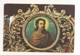 RF135 - Carte Postala - Agapia. N. Grigorescu, autoportret, necirculata