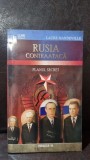 RUSIA CONTRAATACA ( PLANUL SECRET ) - LAURE MANDEVILLE