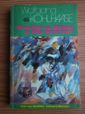 Wolfgang Kohlhaase - Revelion cu Balzac si alte povestiri
