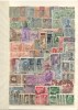 ITALIA. Lot peste 2.000 buc. timbre stampilate, Europa