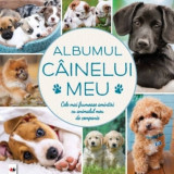 Albumul cainelui meu |