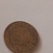 Franta 20 centimes 1968