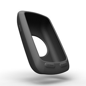 GARMIN SCHUTZH&amp;Uuml;LLE EDGE 800/810 GUMMIERT SCHWARZ 010-10644-09 GARMIN foto