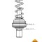 NRF 725195 termostat lichid racire