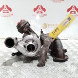 Cumpara ieftin Turbina Alfa Romeo Fiat Lancia 1.9 JTD