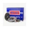 Kit ambreiaj Opel Combo Box, Combo Tour, Corsa C (X01), Corsa C Box / Liftback (X01), 1.7 DI 16V, 1.7 DI (F08, F68), 1.7 DI 16V (F08, W5L), BORG &amp;amp