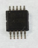 54060 C.I. CONVERTOR DC-DC, 3,5-42V, 0,5A, MSOP10 TPS54060DGQ TEXAS-INSTRUMENTS