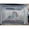 Unicorn-New Storage Box- 100L- 60*42*40, Flippy