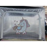 Unicorn-New Storage Box- 66L- 50*40*33, Flippy
