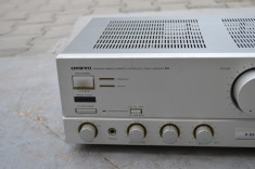 Amplificator Onkyo A 8630 foto