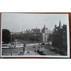 Carte postala, Haga, 1948