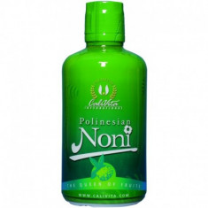 Suc Noni Polinesian 946ml CaliVita