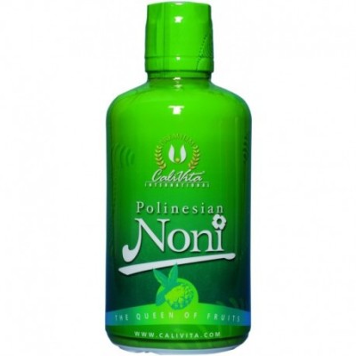 Suc Noni Polinesian 946ml CaliVita foto