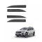 Set bandouri protectie usi compatibil Dacia Jogger Pre-facelift 2021&ndash;2023