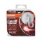SET 2 BECURI CAMION 24V H4 70/75 W TRUCKSTAR PRO +120% NextGen OSRAM