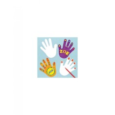 Set manute de decorat Baker Ross