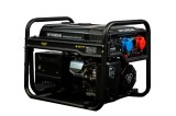 Generator de curent trifazic Hyundai HY10100LEK-T HardWork ToolsRange