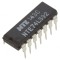 Contor Digital TTL THT DIP14
