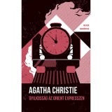 Gyilkoss&aacute;g az Orient expresszen - Helikon Zsebk&ouml;nyvek 121. - Agatha Christie