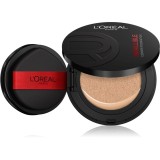 L&rsquo;Or&eacute;al Paris Infaillible Cushion Foundation machiaj compact persistent culoare N250 11 g