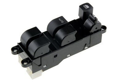 Comutator macara geam Nissan Pick-Up D22 1998-2005, NTY EWS-NS-001 foto