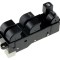 Comutator macara geam Nissan Pick-Up D22 1998-2005, NTY EWS-NS-001
