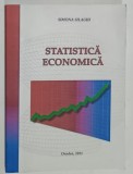 STATISTICA ECONOMICA de SIMONA SILAGHI , 2011 , NOTE DE CURS