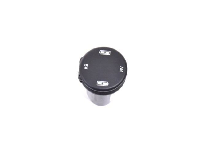 Port USB/AUX-In LAND ROVER DISCOVERY V L462 2019 OEM: FX72-19010-AB 12018784