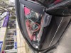Vand Smar forfour, Berlina, Benzina