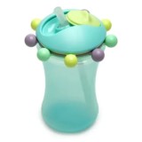 CANA CU PAI ABACUS 340 ML, MELII, ALBASTRU