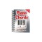 Piano &amp; Keyboard Chords: Easy-To-Use, Easy-To-Carry, One Chord on Every Page