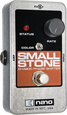 Electro-Harmonix Small Stone - Analog Phase Shifter foto