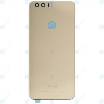 Huawei Honor 8 (FRD-L09, FRD-L19) Capac baterie auriu foto